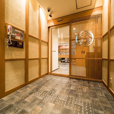 ימאגאטה Super Hotel Yamagataeki Nishiguchi Hot Spring מראה חיצוני תמונה